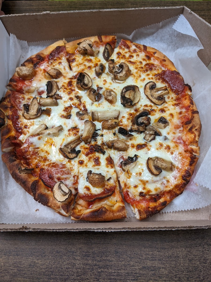 Milano's Pizza- Tatum Photos 2
